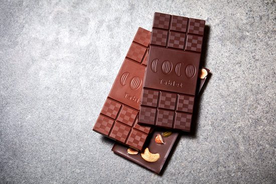 ビーントゥバータブレット