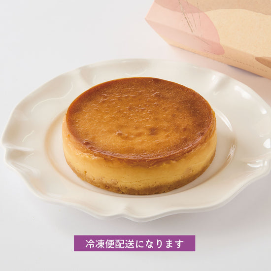 ガトーフロマージュカカオ4号