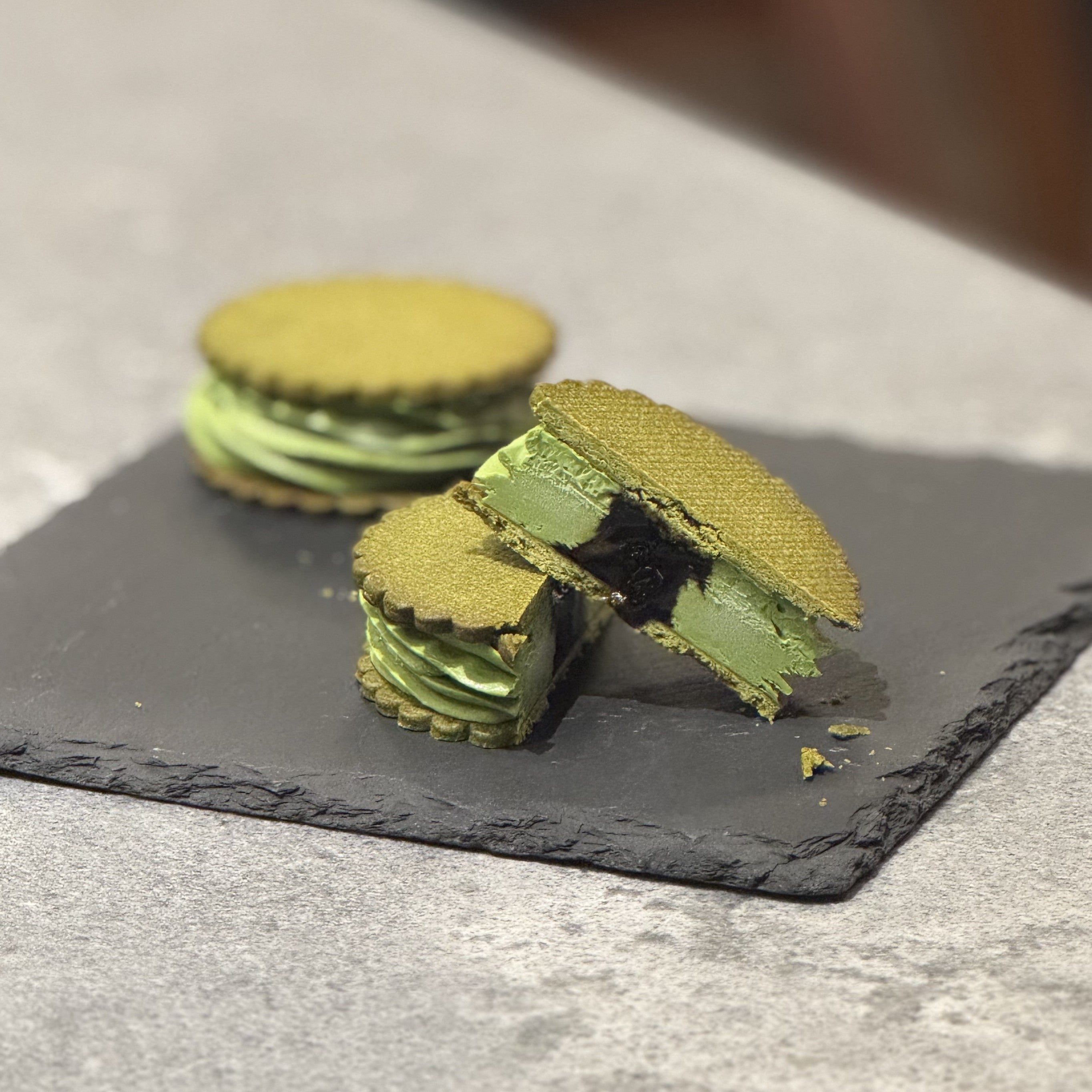 2026福袋】（冷凍便）ひんやりスイーツセット – COCO KYOTO