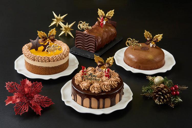 クリスマスケーキ