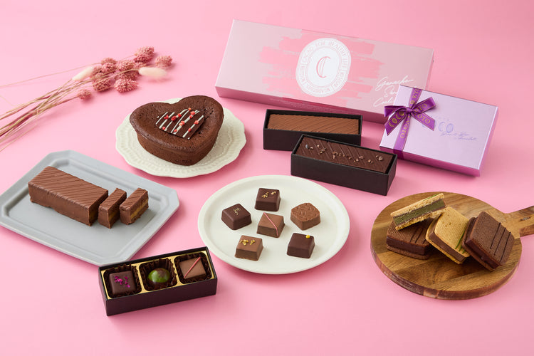 バレンタインコレクション2026