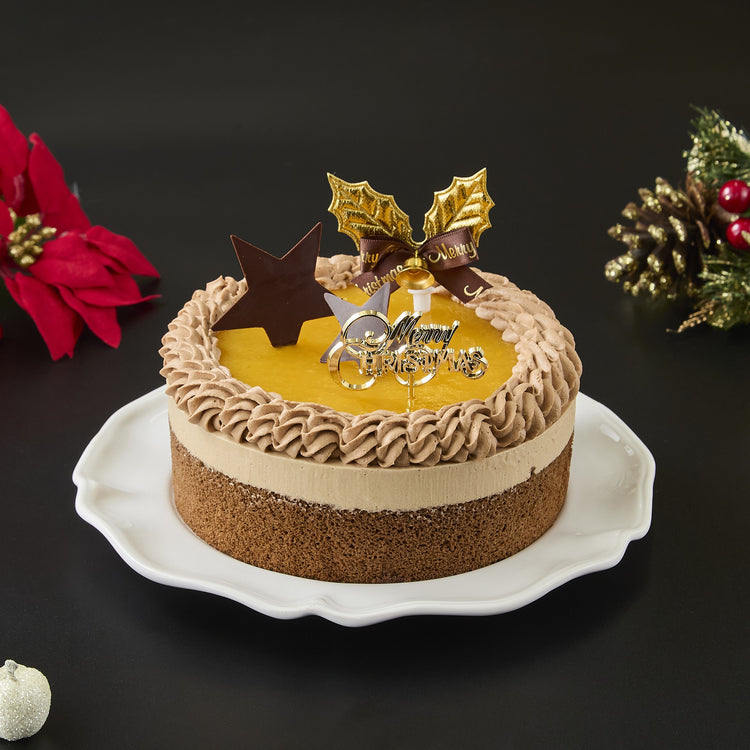 クリスマスケーキ