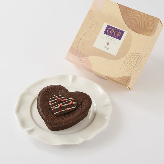 （再入荷未定）ガトーショコラ