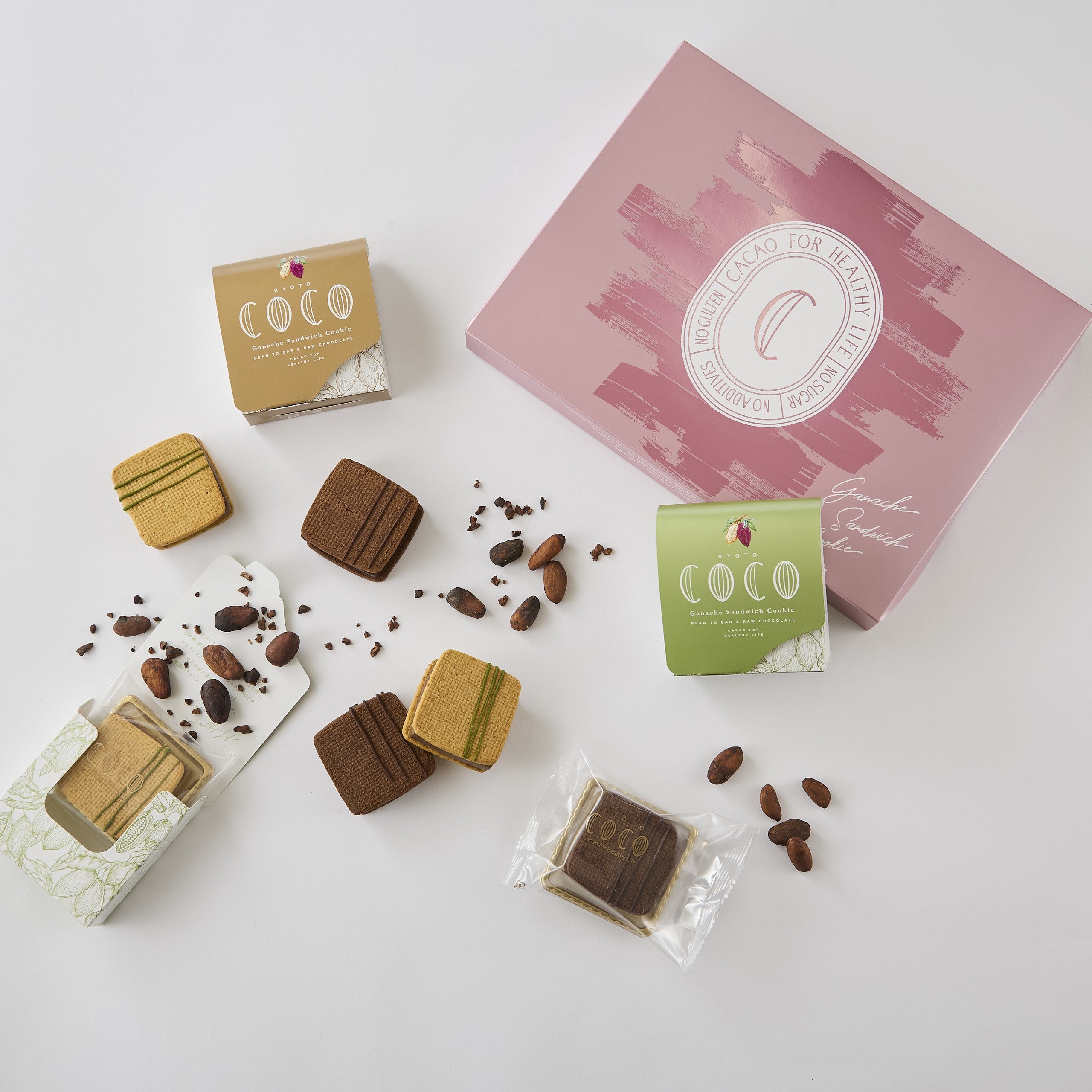 新商品 – COCO KYOTO