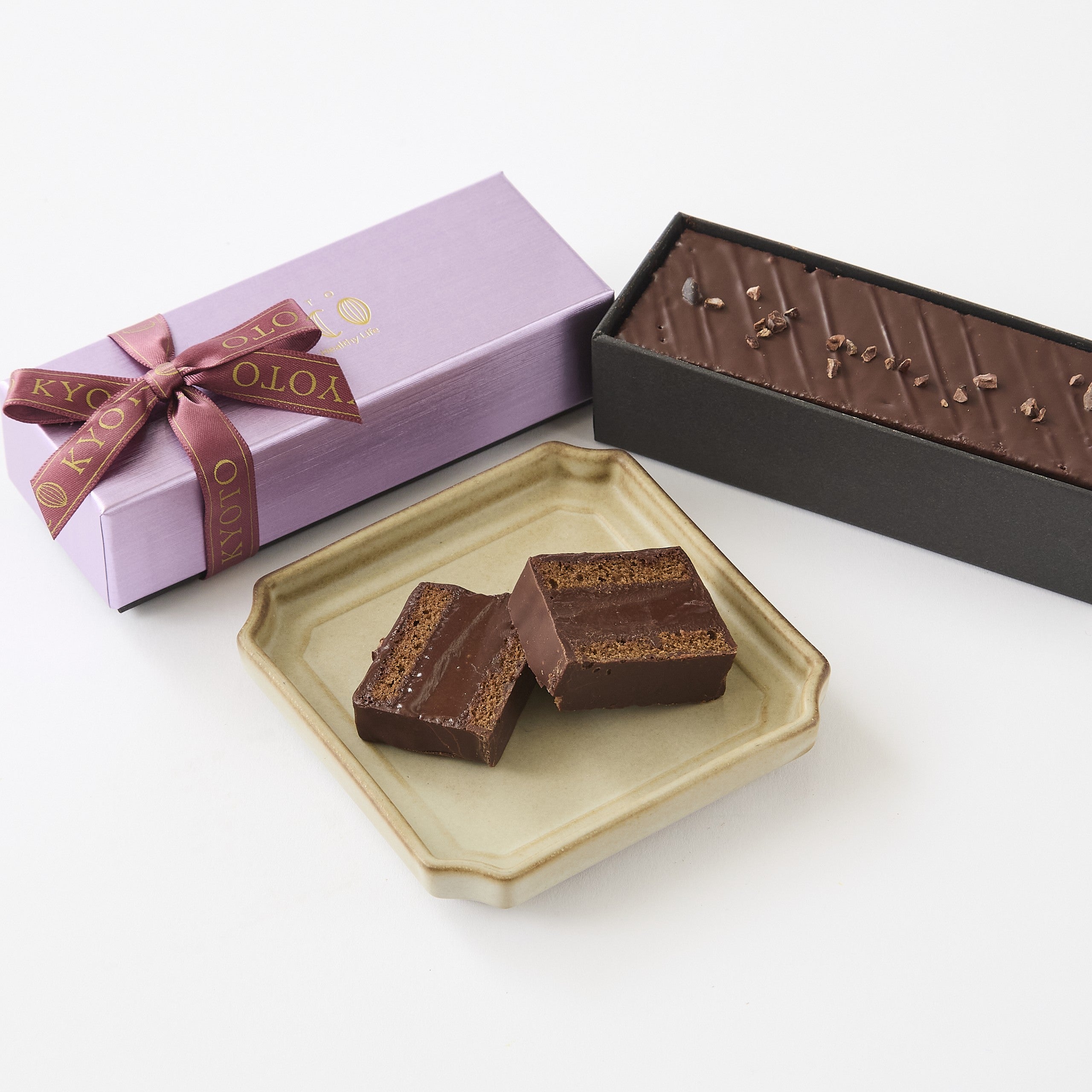 Noble Chocolat（ノーブルショコラ） – COCO KYOTO