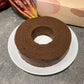 Chocolat baumkuchen