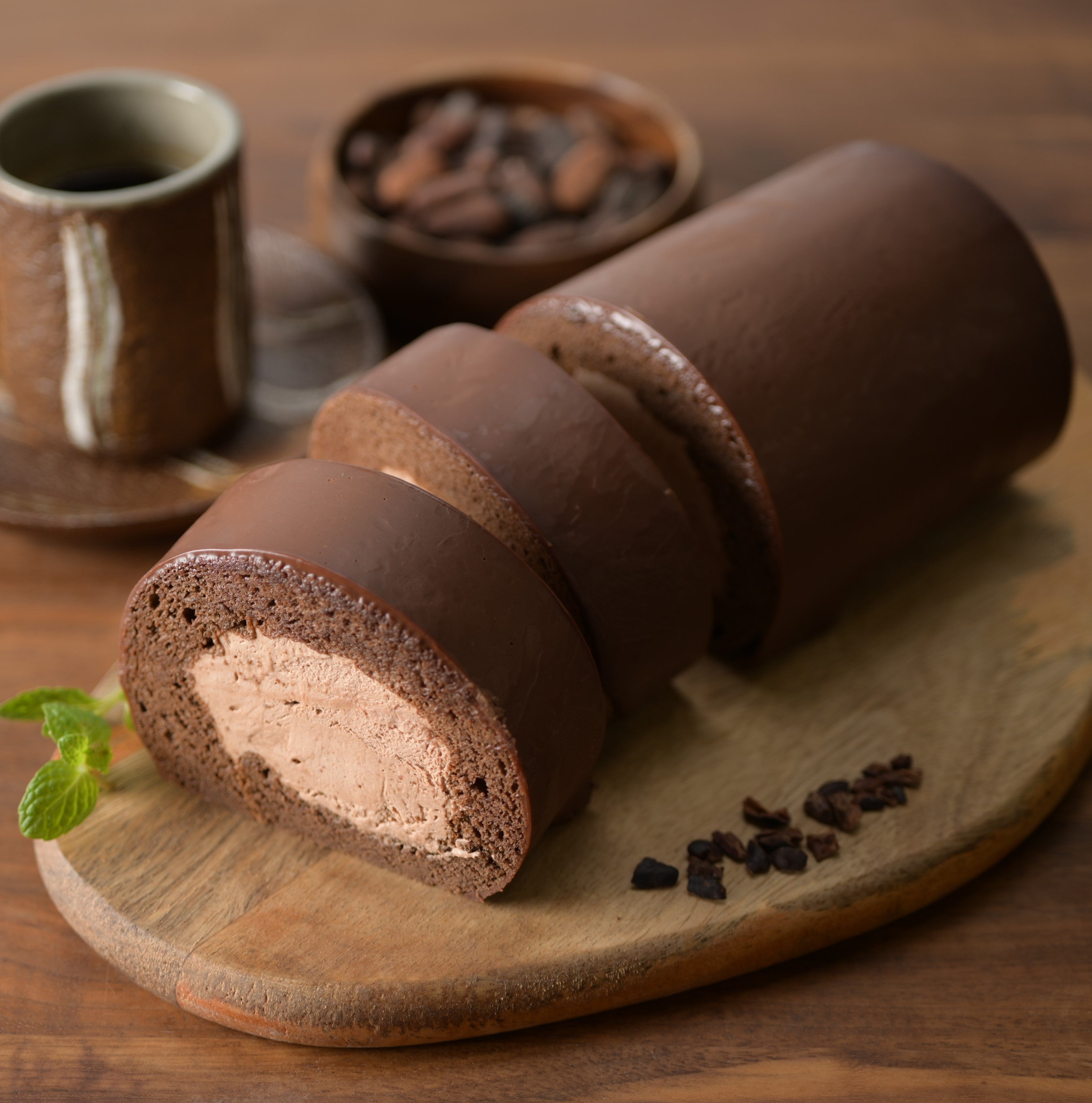 Bean to Bar Chocolate | COCO KYOTO / ONLINE STORE