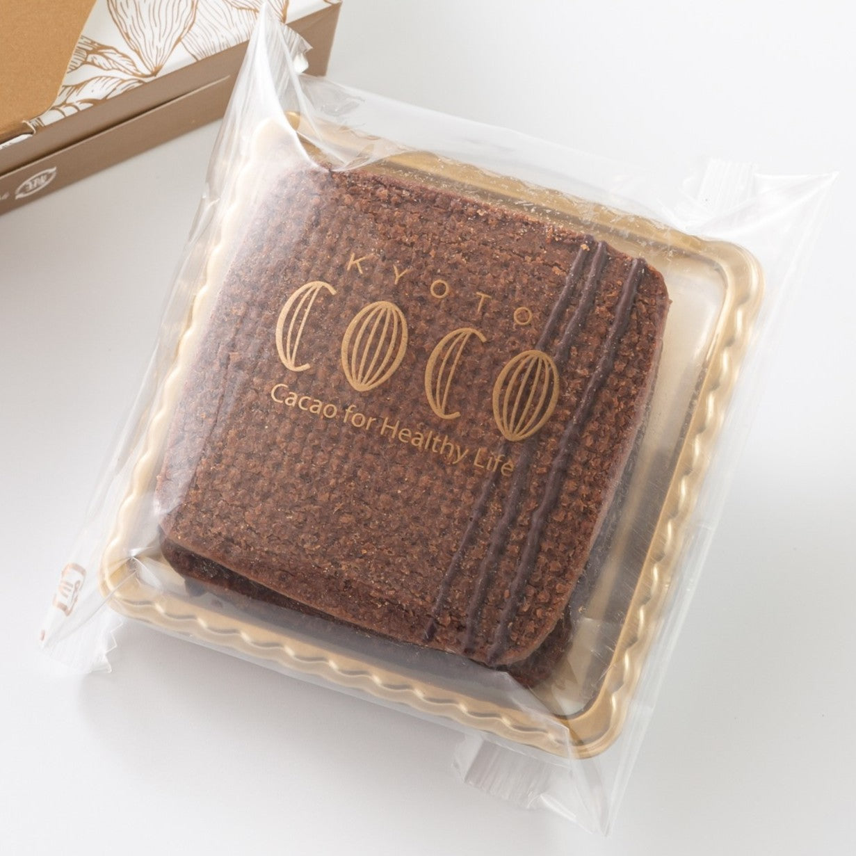 ショコラセレクションBOX – COCO KYOTO
